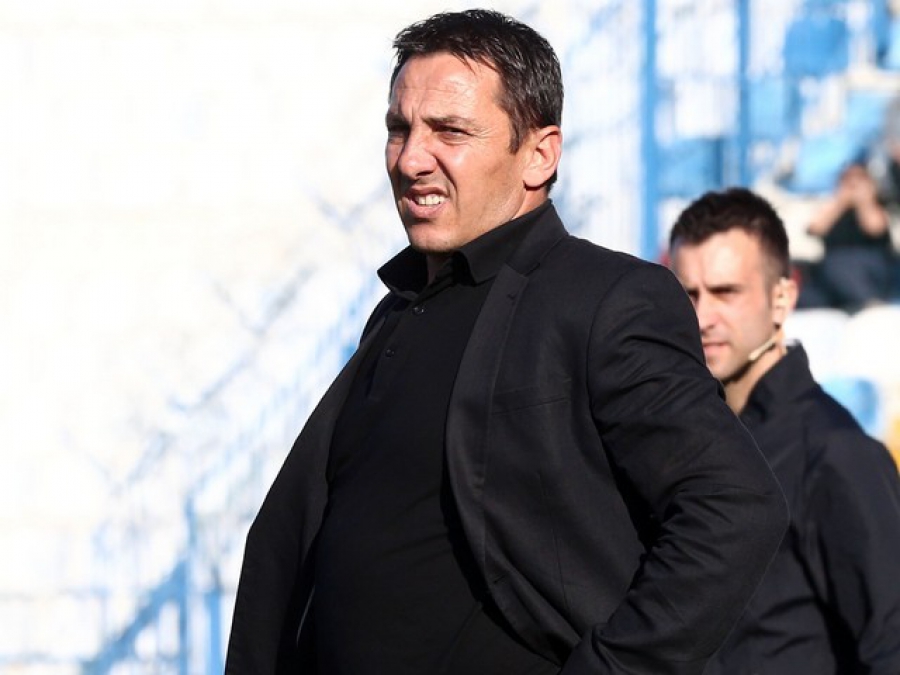 «Όλα από εμάς εξαρτώνται»