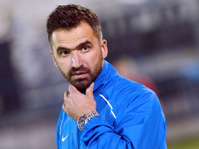 «Το ποδόσφαιρο που μας αρέσει»