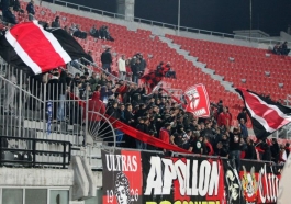 Μεμονωμένα στο Καυτανζόγλειο