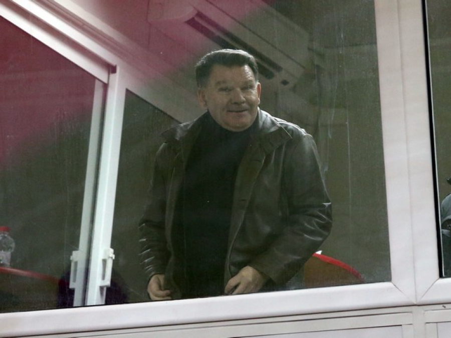 Κατέθεσε στον ανακριτή ο Κούγιας