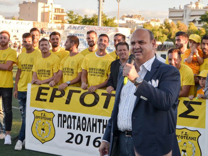 Προβάδισμα και εγγυήσεις