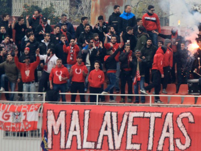 Κεκλεισμένων στο Βόλο