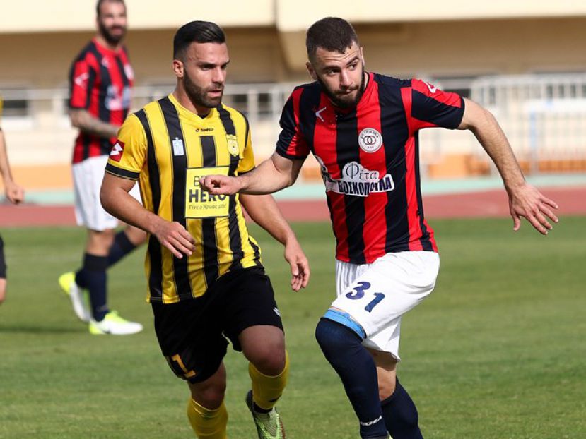 «Η ιστορία θα δείξει…»