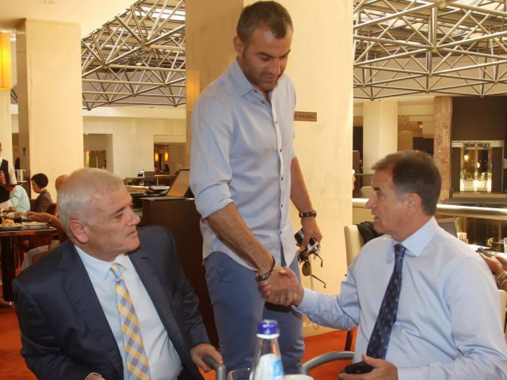Τα κρίσιμα ραντεβού του Δέλλα
