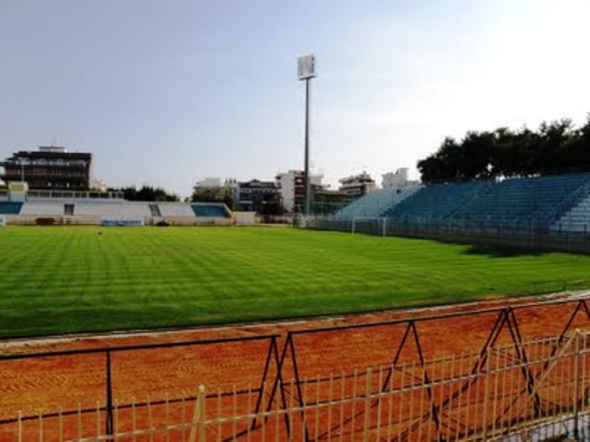 Από Κοζάνη… Κομοτηνή!