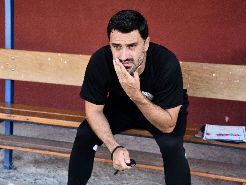 Μάγγος: «Μας δυναμώνουν…»