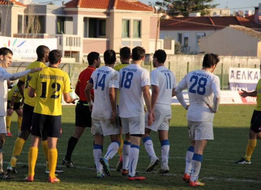 Αναζητά εναλλακτικές ο Διλμπέρης