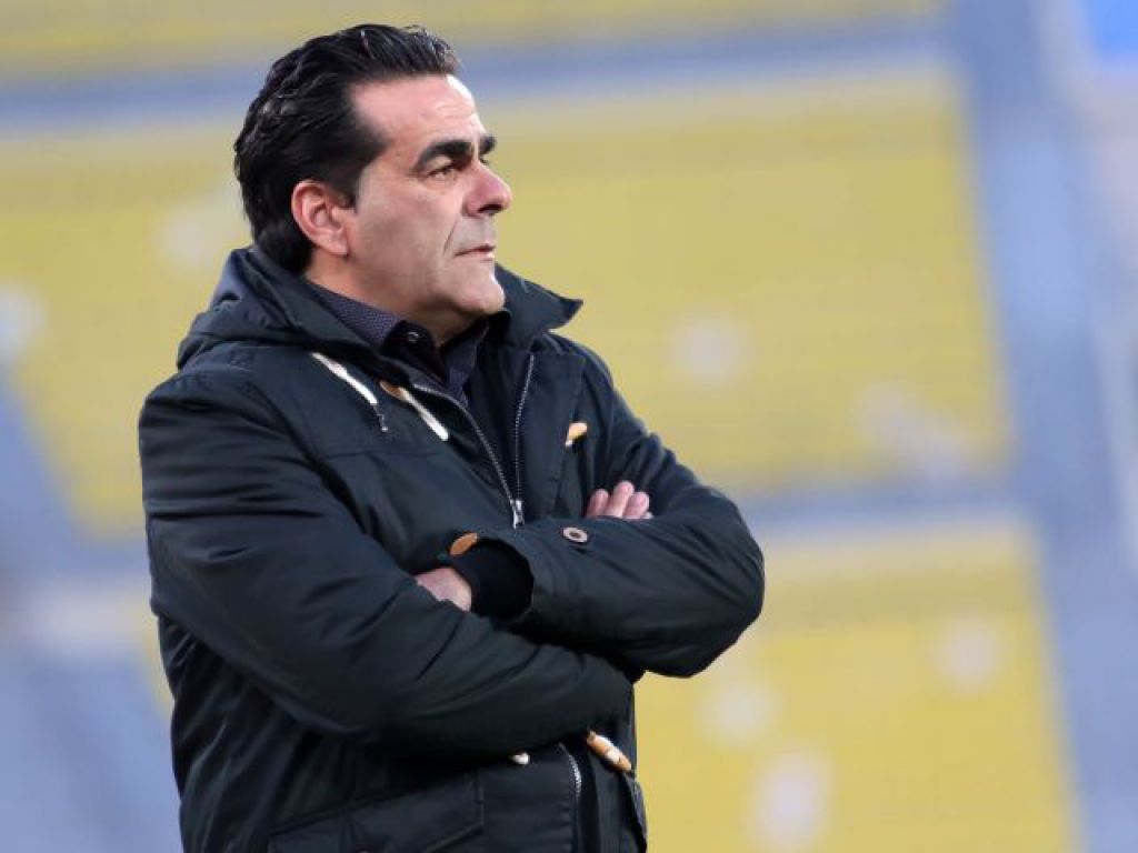 «Αντίο Εργοτέλη μου!»