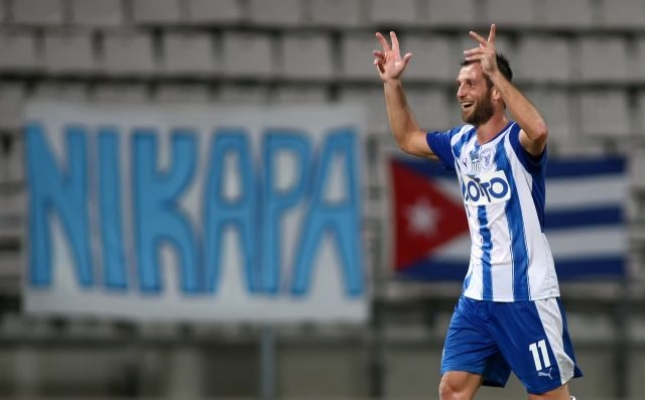 O Μήτσης στα Ψαχνά