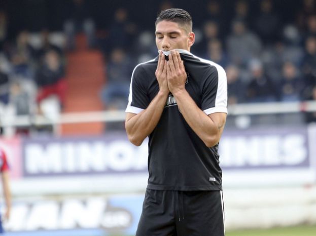 «Σημαντικό ότι βγήκαμε υγιείς»