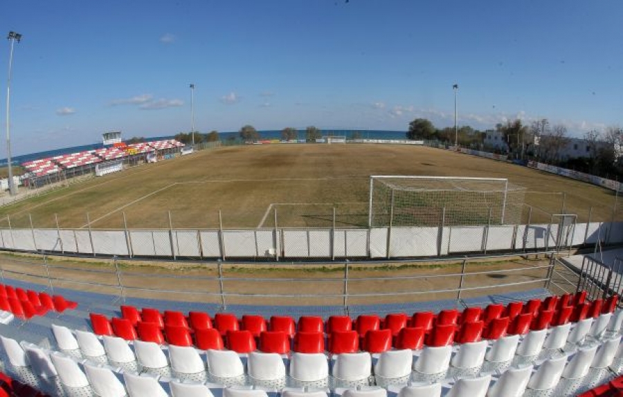 Με υπερπαρατηρητή στο Μάλεμε