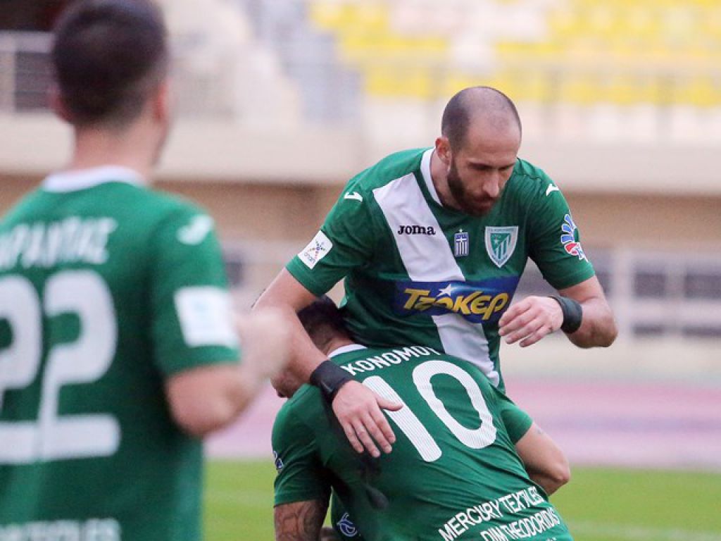 Η 10η ημέρα της Football League (video)
