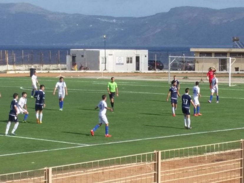 Νέοι: Τα αποτελέσματα του Σαββάτου