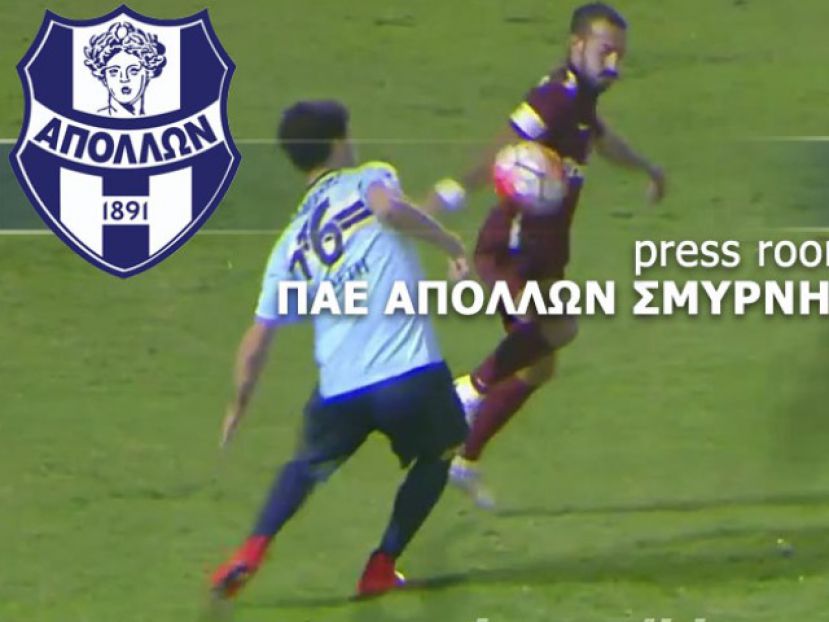 «Το είδε όλη η Ελλάδα» (video)