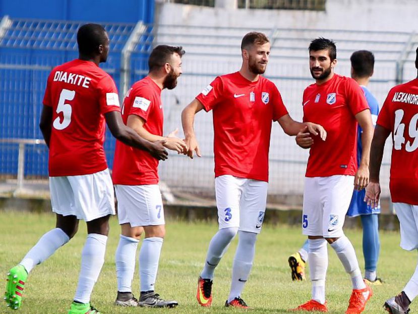 Ενδιαφέρον για Λεβέντη