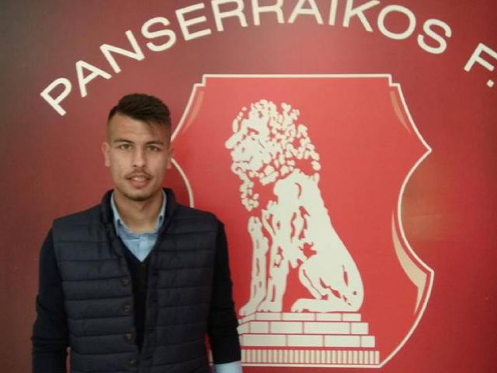 Χατζητερζόγλου, ο 11ος!