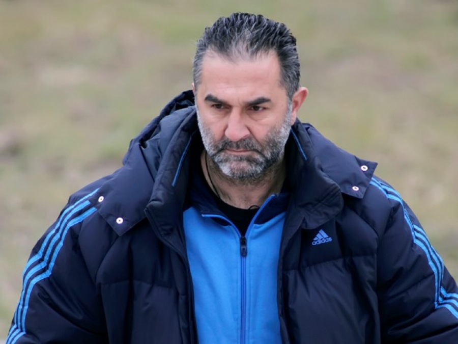 Το πλάνο της Ερασιτεχνικής ΑΕΛ