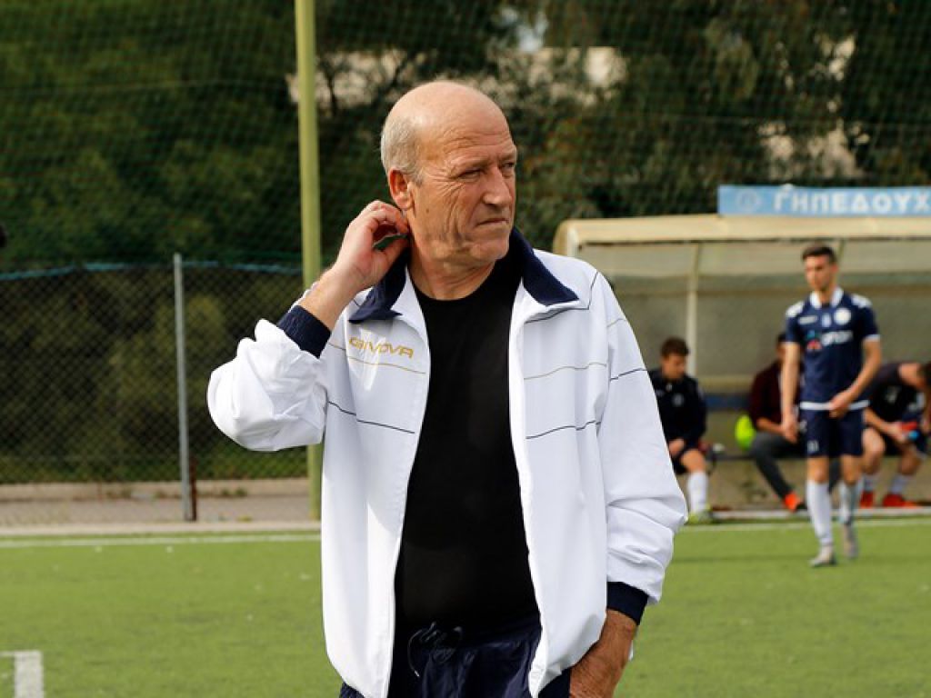 «Θέλουμε σέντερ φορ»