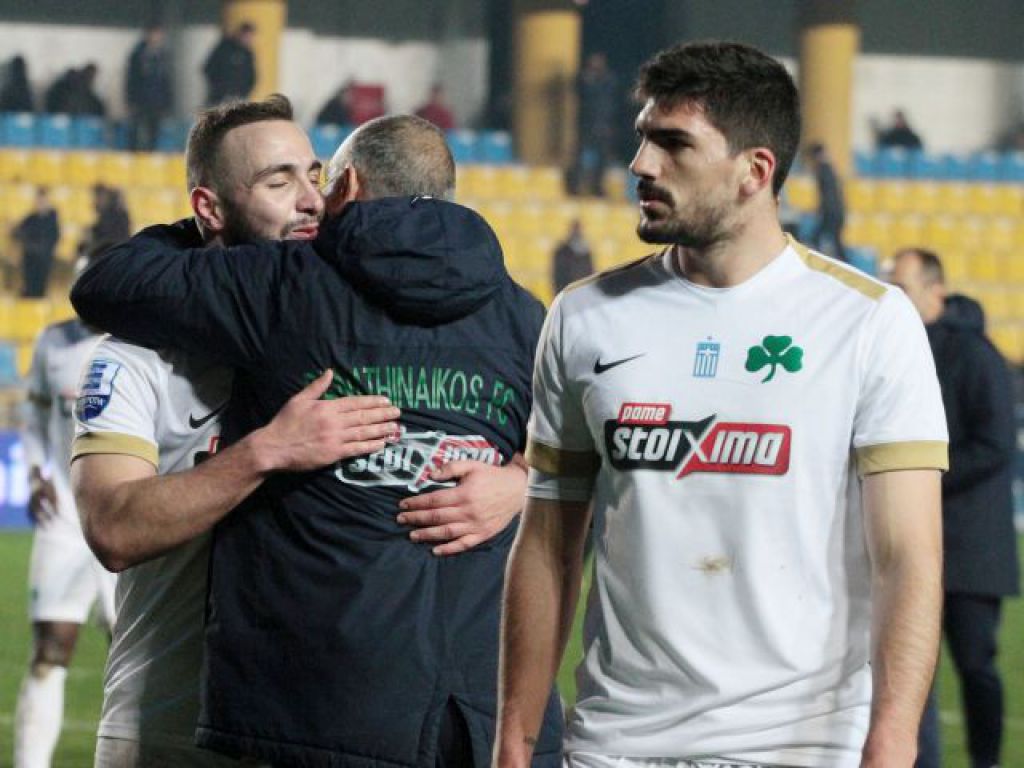 Επίσημο του Παντελάκη