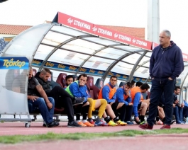 «Δεν έχει ξαναγίνει τέτοια υποδοχή»