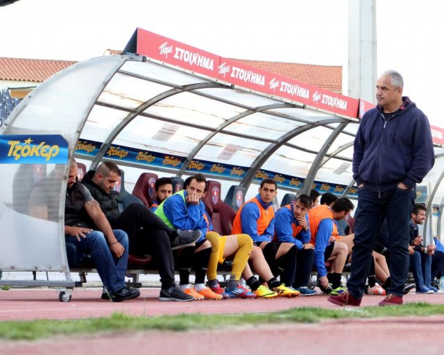 «Δεν έχει ξαναγίνει τέτοια υποδοχή»