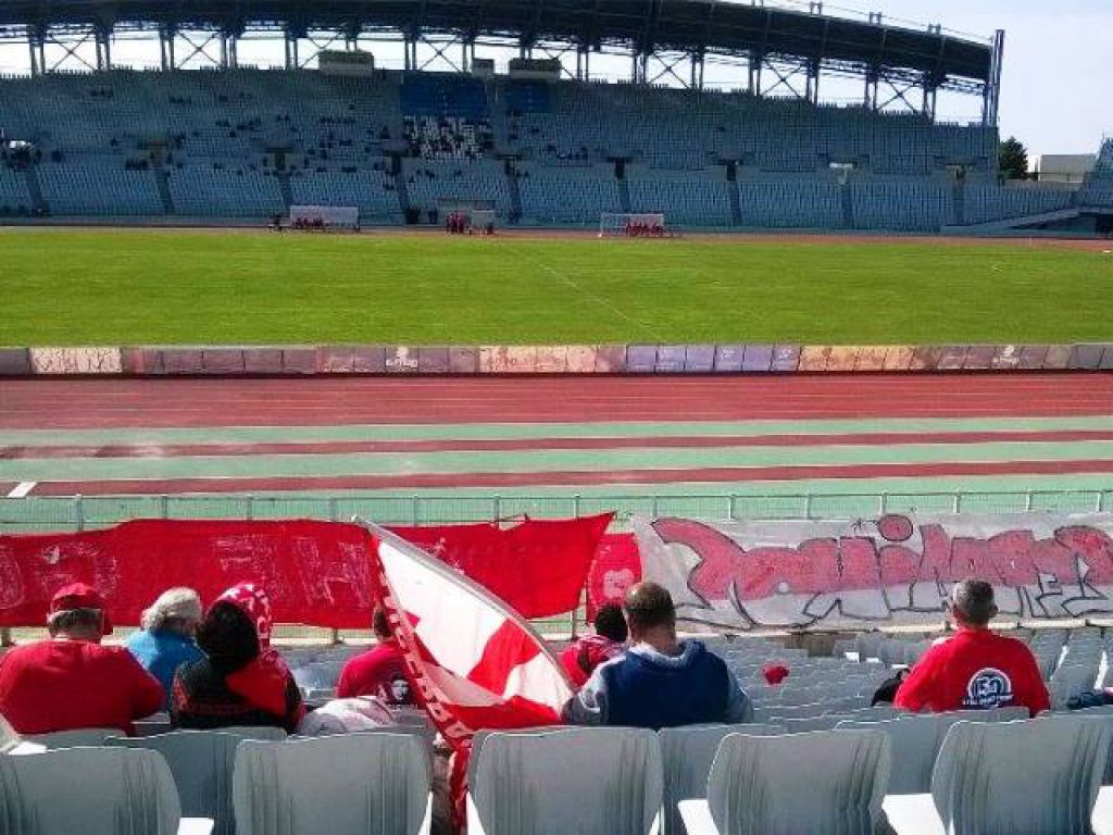 «Λιοντάρια» και στην Πάτρα