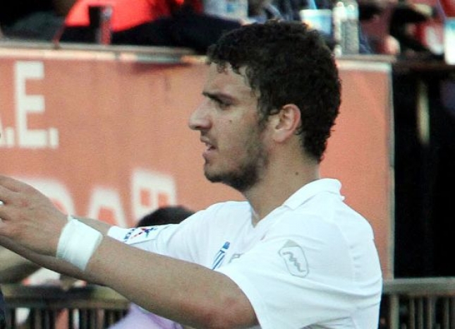Γκούρτσας: «Παναχαϊκή σε…5 λεπτά»