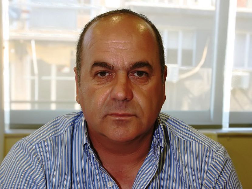 Κουτσούρης: «Ξενέρωσα»