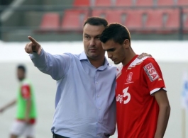 Γρηγορίου: «Άσχημη ήττα…»