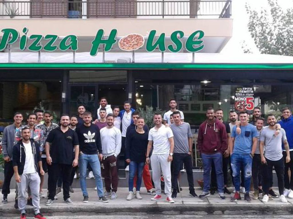 Τα γεύματα που έγιναν… κανόνας (photos)