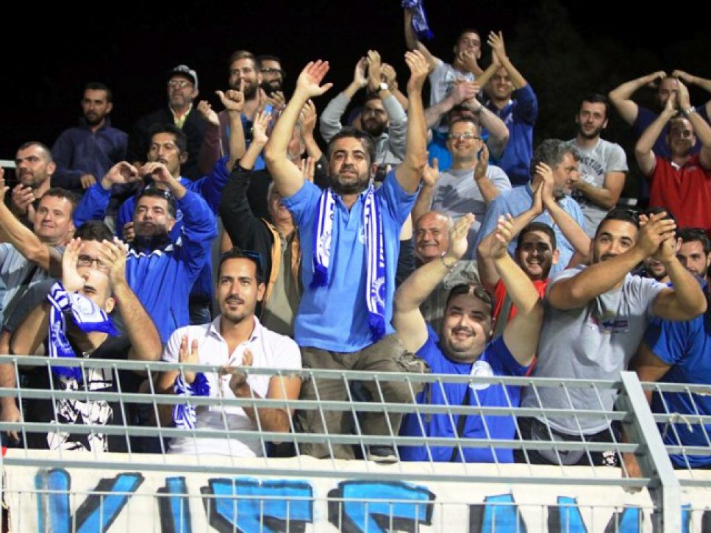 Εισιτήρια και στο Καστέλι