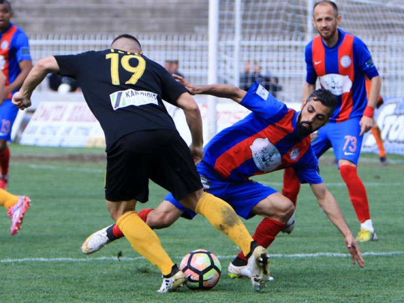 Άνοιξε η όρεξη για σερί
