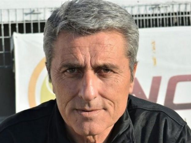 «Πάντα παρών για τη Δόξα Δράμας»