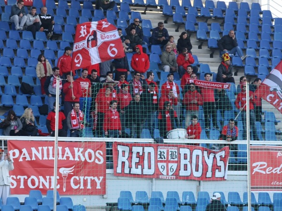 Τρεις προσθήκες