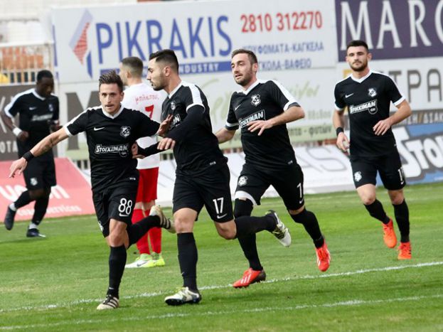 «Ίσως το μυαλό δεν ήταν έτοιμο»
