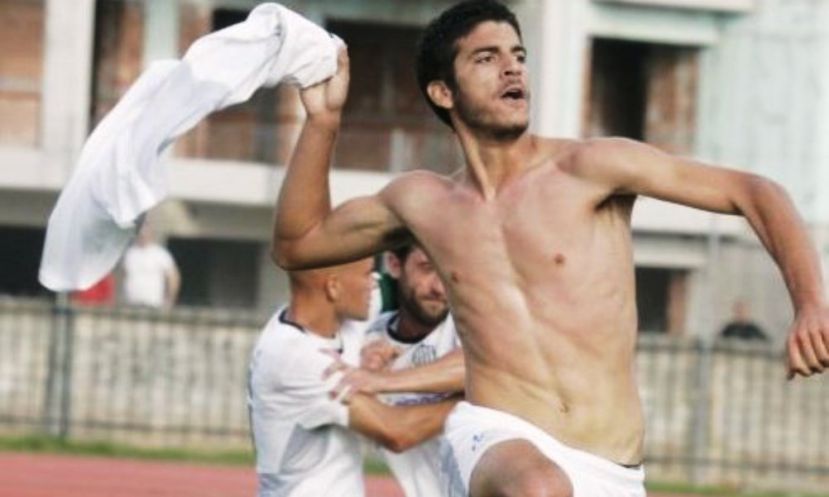 Επέστρεψε στην Καλαμάτα ο Ηλιόπουλος!