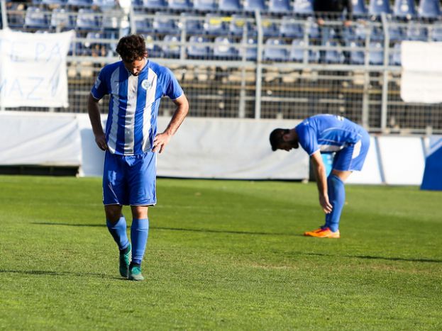 Με 22 στην Αθήνα ο ΑΟΧ