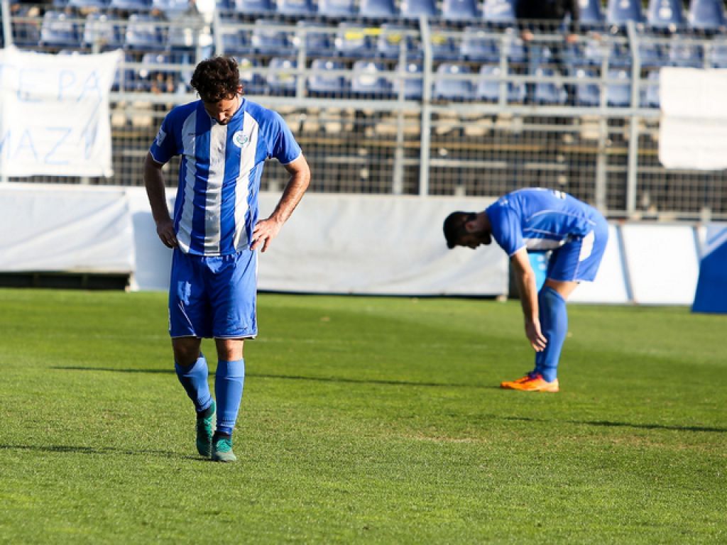 Με 22 στην Αθήνα ο ΑΟΧ