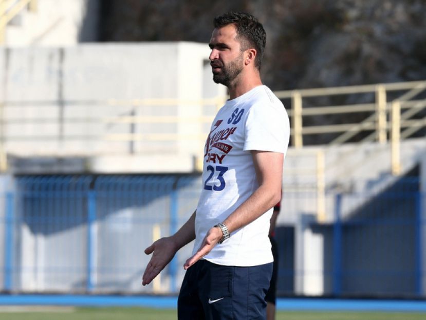 «Νίκη παραμονής»
