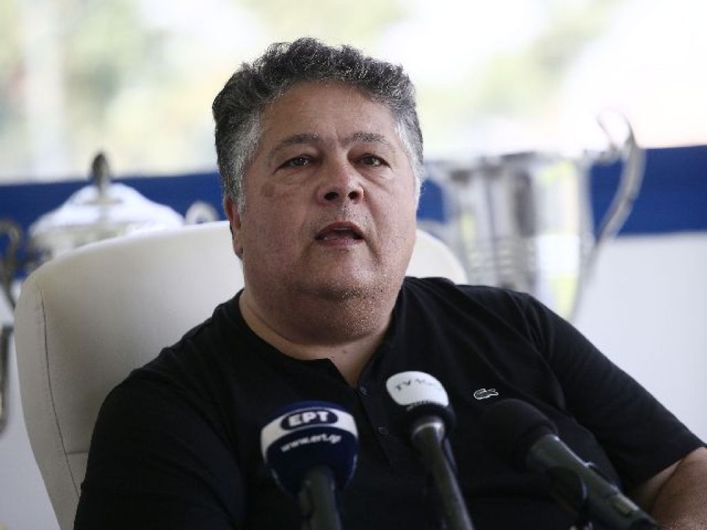 «Εγώ έκανα τις ΑΜΚ»