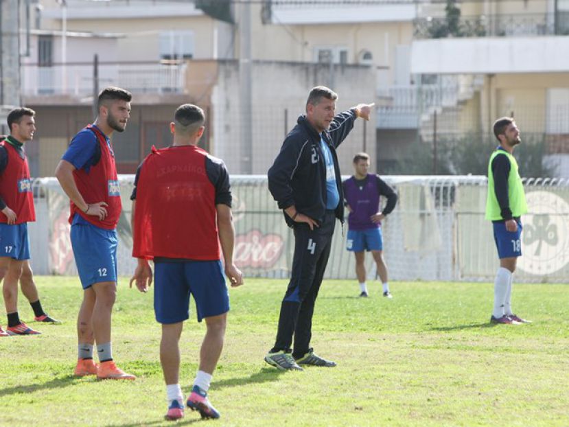 Γιαννούλης αντί Δημητρίου