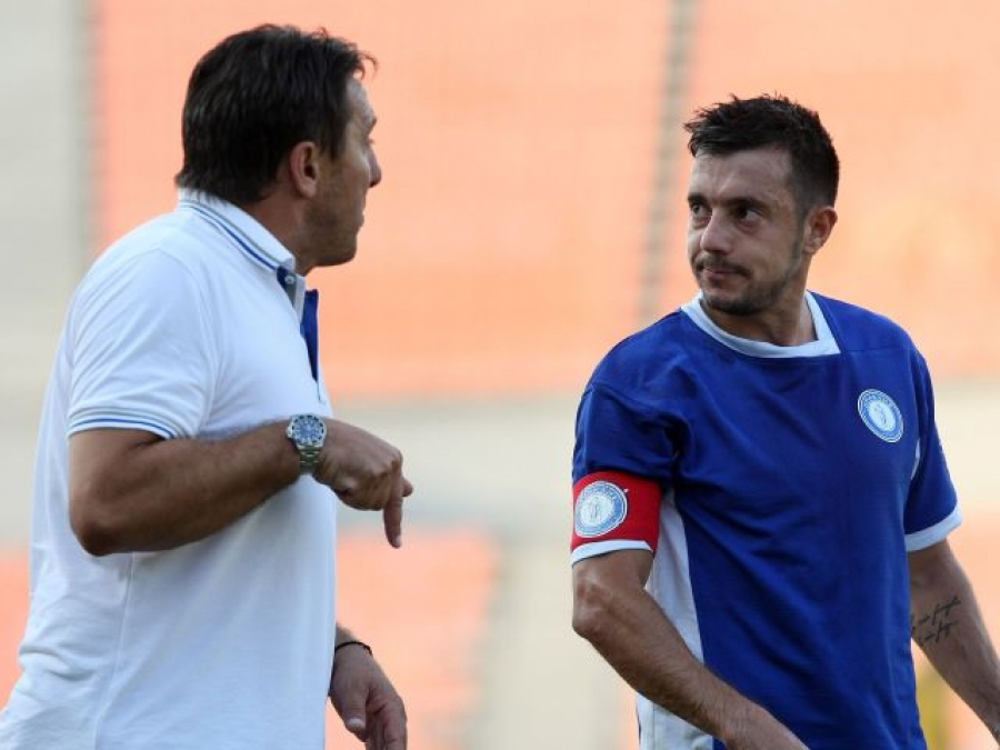 «Έπρεπε να το τελειώσουμε νωρίτερα»