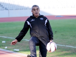 «Ντόπες» από Κουρμπανά
