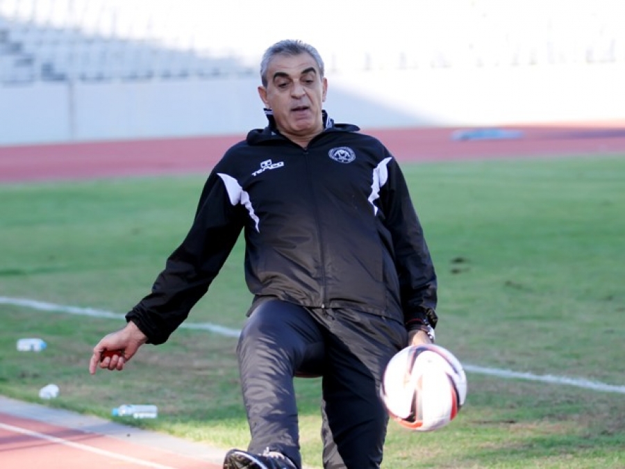 «Ντόπες» από Κουρμπανά