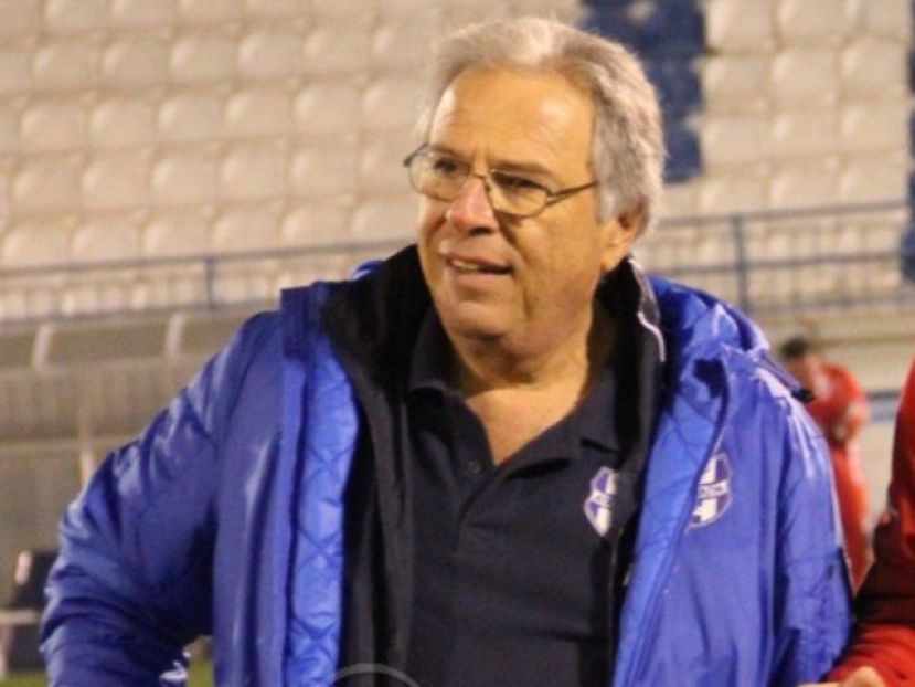 Στη Θεσσαλονίκη ο Φριλίγγος