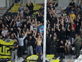 «Ναι» στη μετακίνηση φιλάθλων