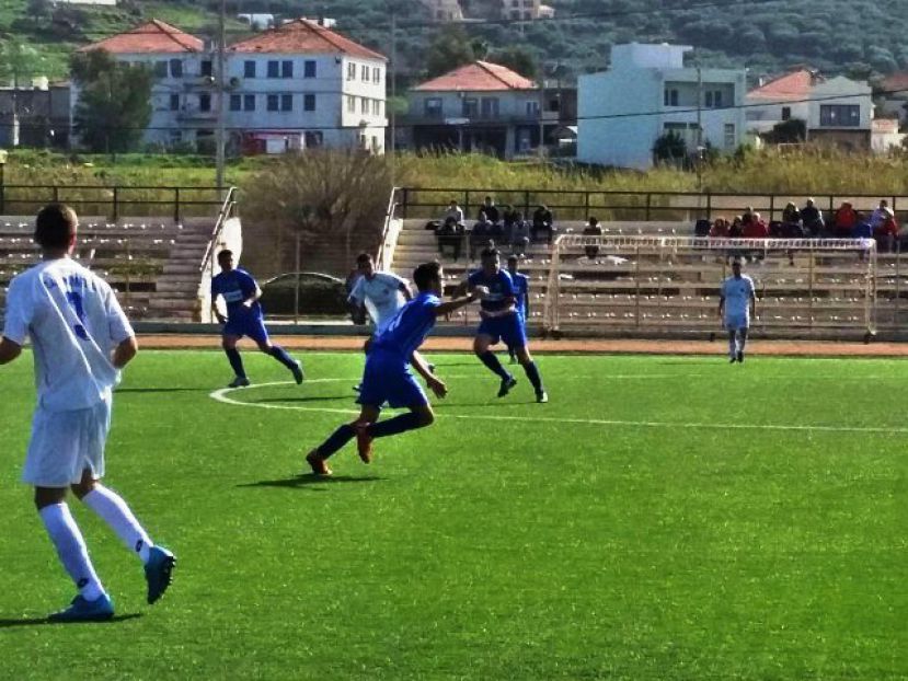 Καταγγελία στην ΚΕΔ για τους Νέους
