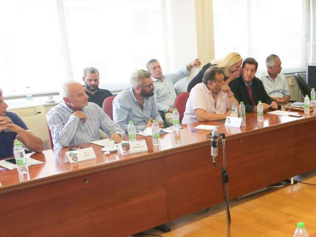«Νίκησε το λευκό»