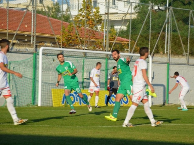 Με τρεις απουσίες ο Αγροτικός