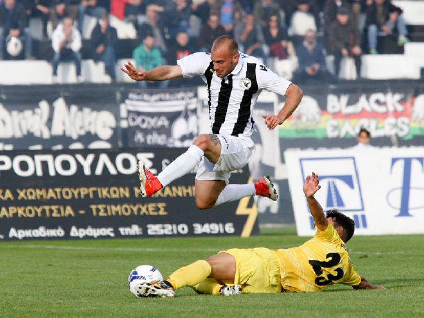 Ενισχυμένη με Δόξα